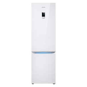 Холодильник, Samsung (201 см)