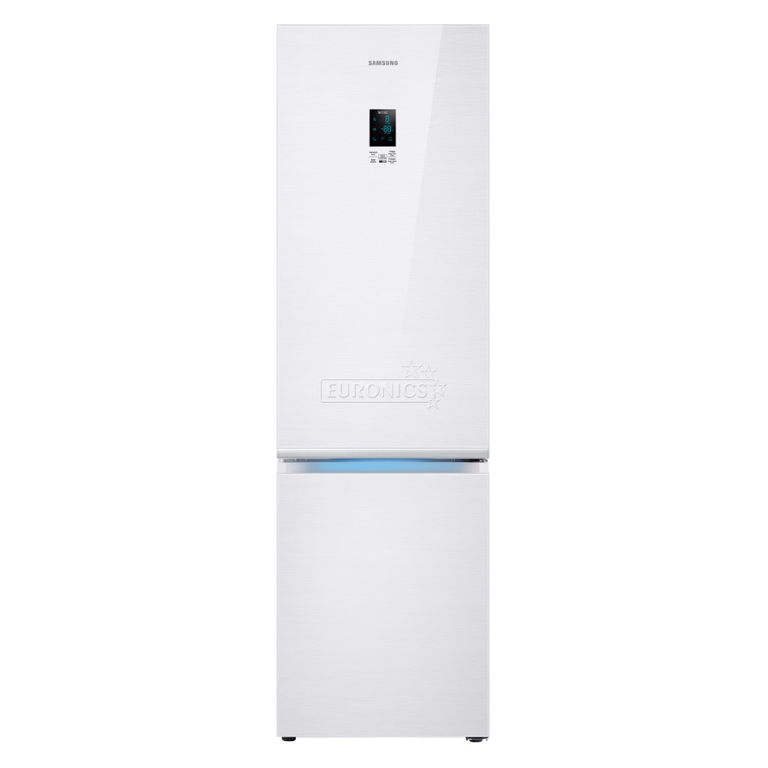 Ledusskapis, Samsung (201 cm)