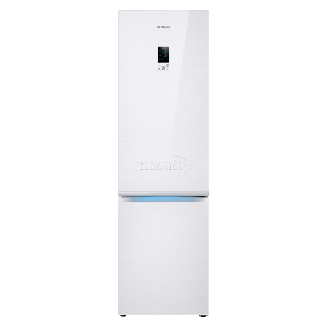 Ledusskapis, Samsung (201 cm)
