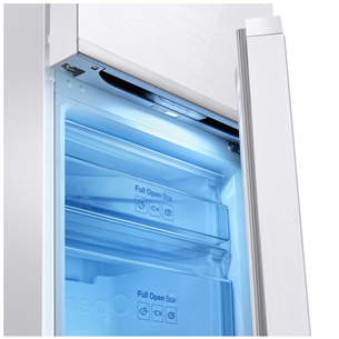 Refrigerator Samsung (201 cm)