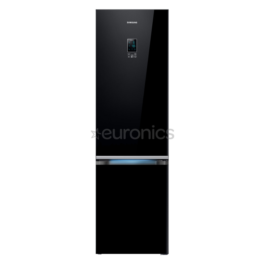 Ledusskapis, Samsung (201 cm)