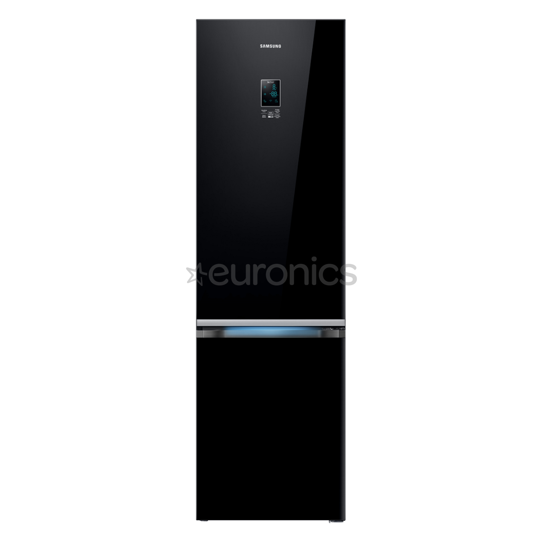 Ledusskapis, Samsung (201 cm)