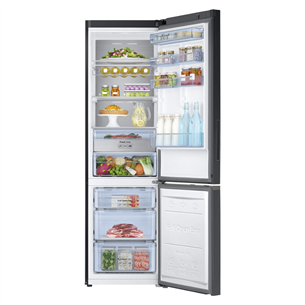 Refrigerator Samsung (201 cm)