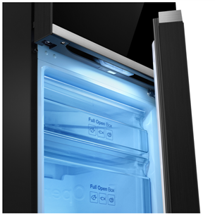 Refrigerator Samsung (201 cm)