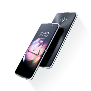 Smartphone Idol 4, Alcatel / + VR goggles
