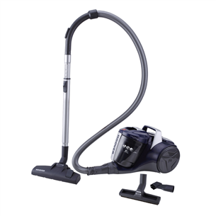 Vacuum Hoover Breeze