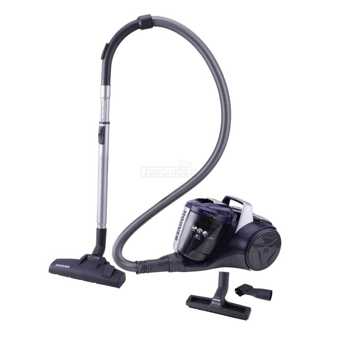 Putekļu sūcējs Breeze, Hoover