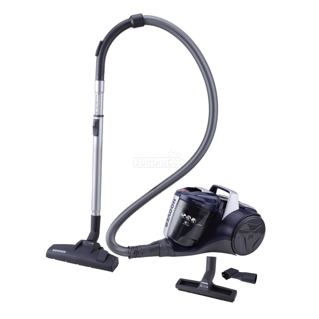 Putekļu sūcējs Breeze, Hoover