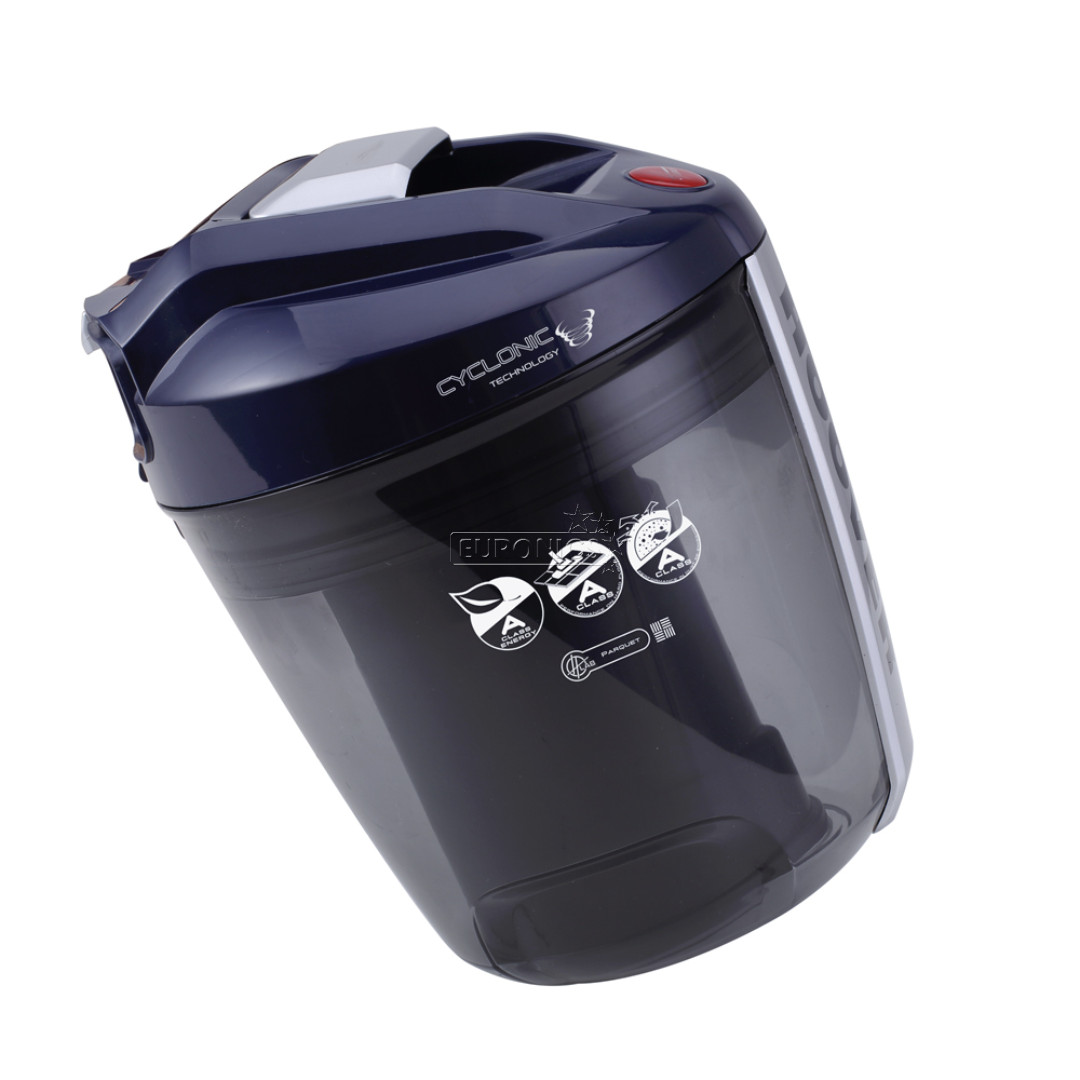 Putekļu sūcējs Breeze, Hoover