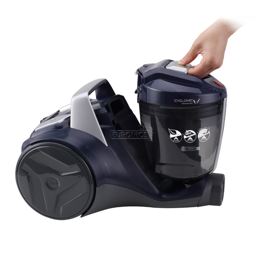Putekļu sūcējs Breeze, Hoover