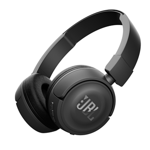 Беспроводные наушники JBL T450