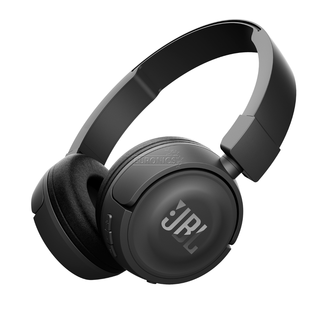 Bezvadu austiņas T450, JBL