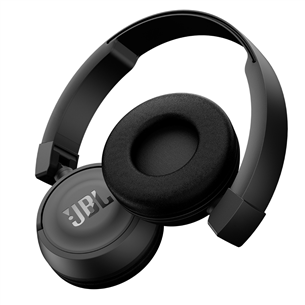 Беспроводные наушники JBL T450