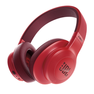 Wireless headphones JBL E55BT