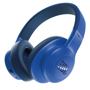 Wireless headphones JBL E55BT