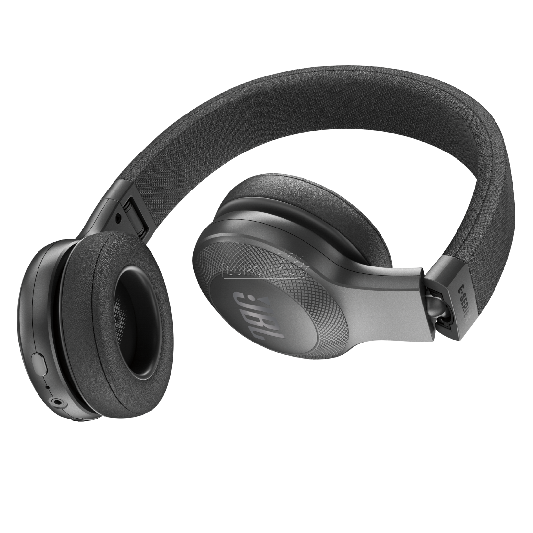 Bezvadu austiņas E45BT, JBL