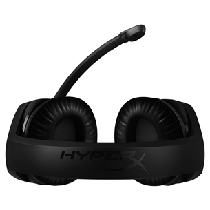 HyperX Cloud Stinger, black - Gaming Headset