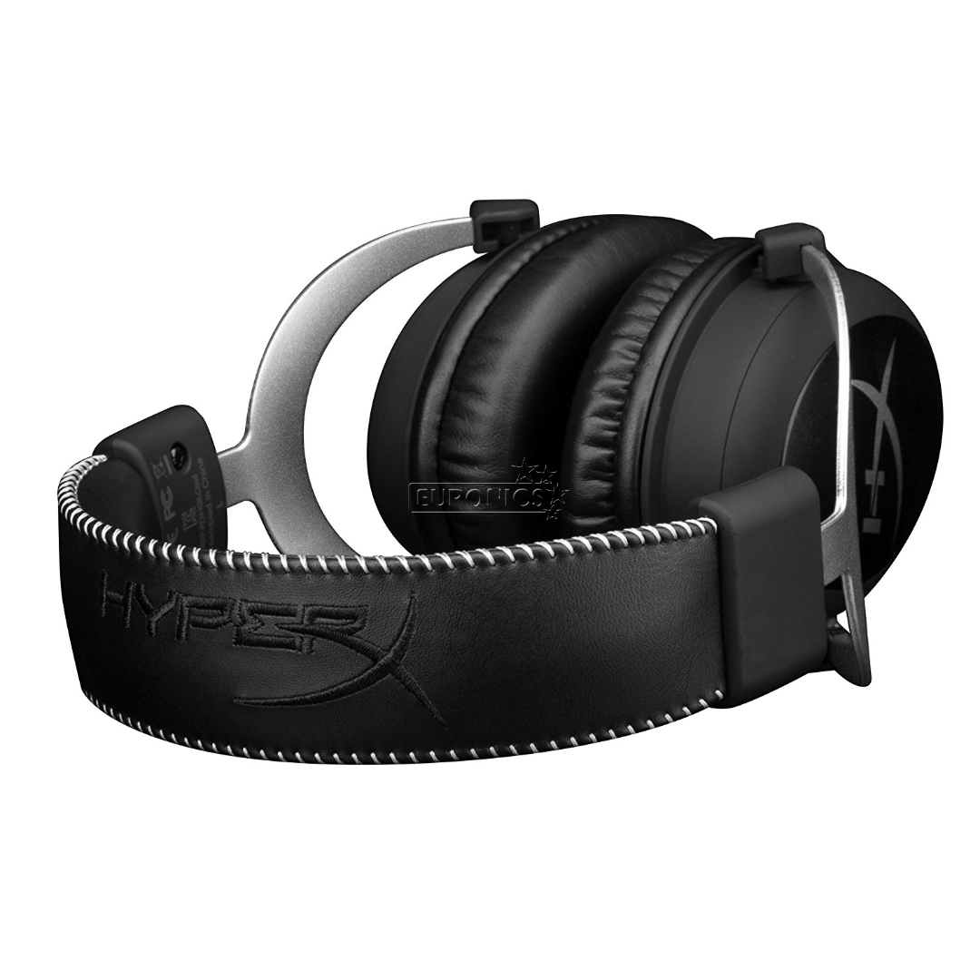 Headset Kingston HyperX CloudX, HXHSCXSR/EM