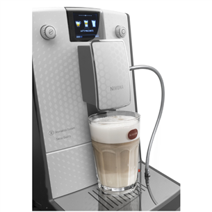 Espresso kafijas automāts CafeRomatica 778, Nivona