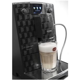 Espresso kafijas automāts CafeRomatica 788, Nivona