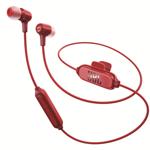 Wireless headphones JBL E25BT