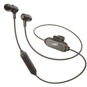 Wireless earphones JBL E25BT