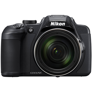 Digitālā fotokamera COOLPIX B700, Nikon