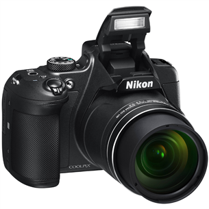 Digitālā fotokamera COOLPIX B700, Nikon