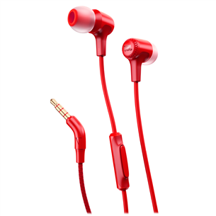 Earphones JBL E15