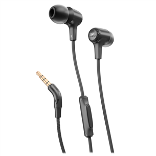 Earphones JBL E15