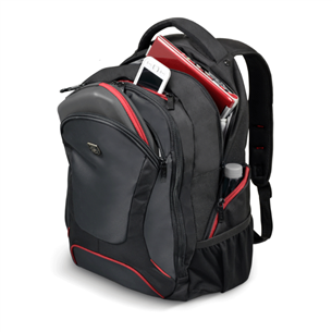 Notebook Backpack Courchevel Backpack, PortDesigns / 17.3''