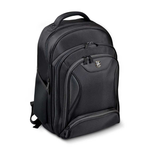 Classic backpack Manhattan Backpack, PortDesigns / 17.3''