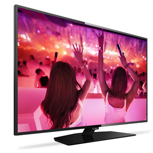 49'' Full HD LED LCD televizors, Philips