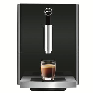 Espresso kafijas automāts A1 Piano Black, JURA