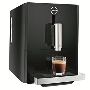 Espresso kafijas automāts A1 Piano Black, JURA