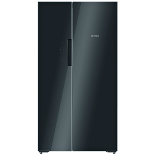 SBS-refrigerator Bosch (175,6 cm)