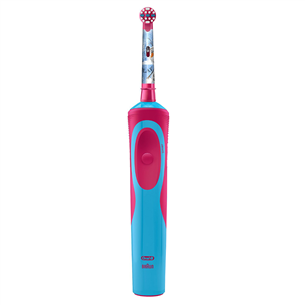 Electric toothbrush Oral-B Kids Stages Power, Braun / Frozen