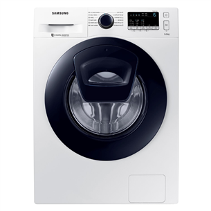 Veļas mazgājamā mašīna Add Wash, Samsung / 1400 apgr./min.