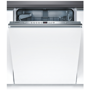 Интегрируемая посудомоечная машина Bosch / 13 комплектов посуды