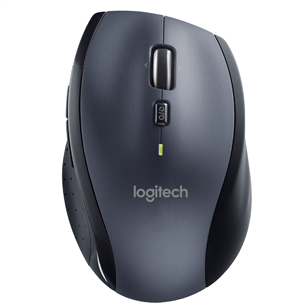 Wireless laser mouse Logitech M705 Marathon 910-001949