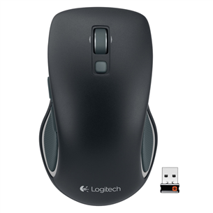 Wireless optical mouse Logitech M560
