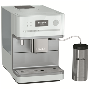 Espresso machine Miele