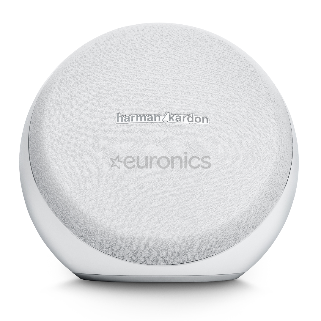 Bezvadu skaļrunis Omni 10+, Harman/Kardon