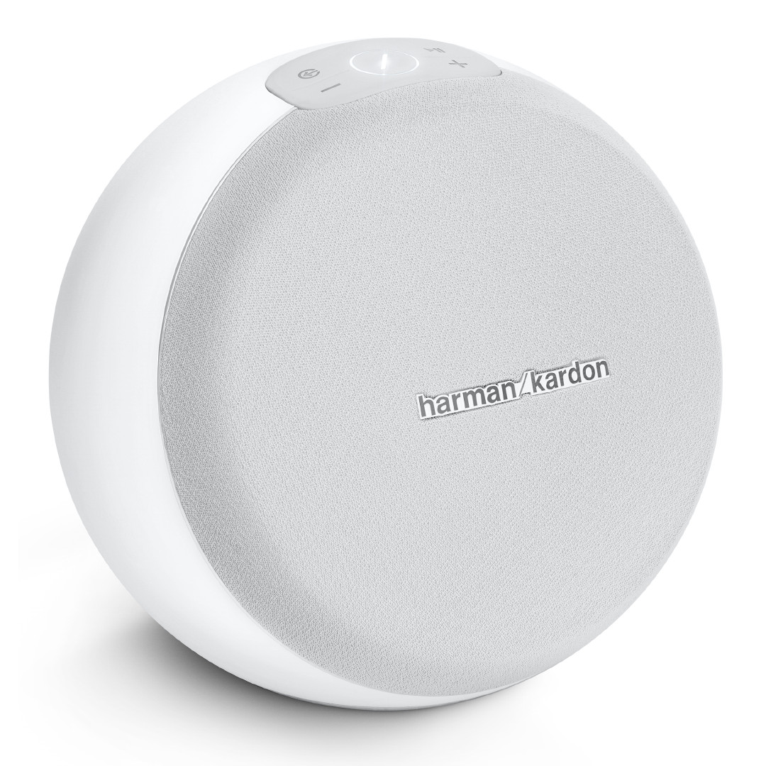 Bezvadu skaļrunis Omni 10+, Harman/Kardon