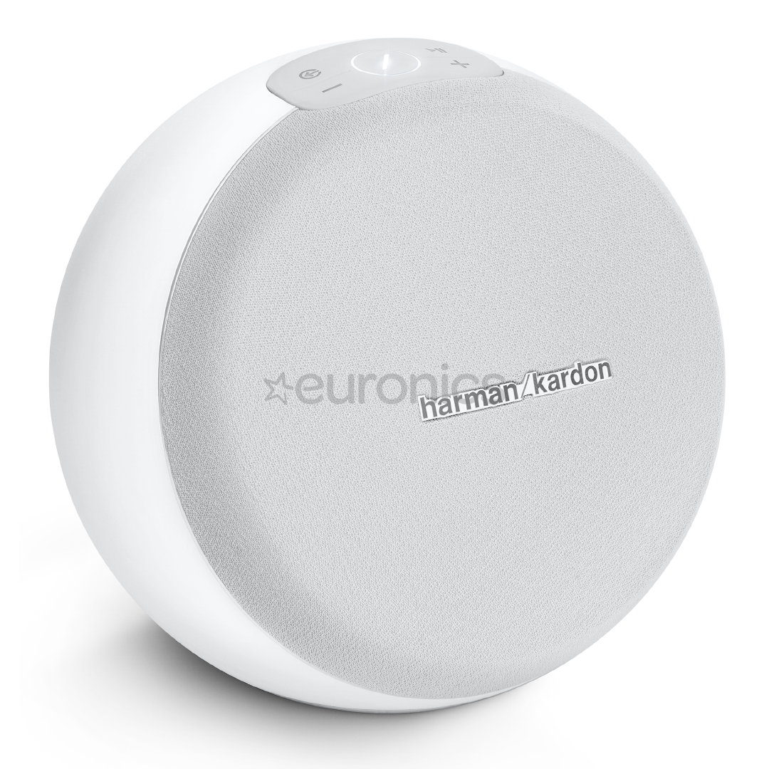 Bezvadu skaļrunis Omni 10+, Harman/Kardon