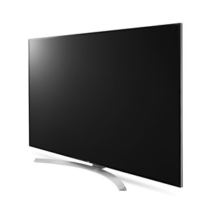 86" Ultra HD Color Prime televizors ar WebOS, LG