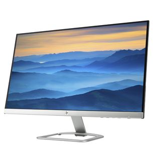 27'' Full HD LED IPS monitor, HP