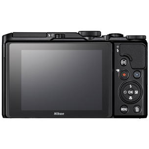 Digital camera COOLPIX A900, Nikon