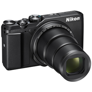 Digitālā fotokamera COOLPIX A900, Nikon