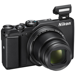 Digitālā fotokamera COOLPIX A900, Nikon